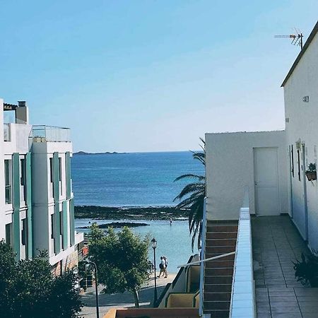 Loft On The Beach Corralejo Irent Fuerteventura ภายนอก รูปภาพ
