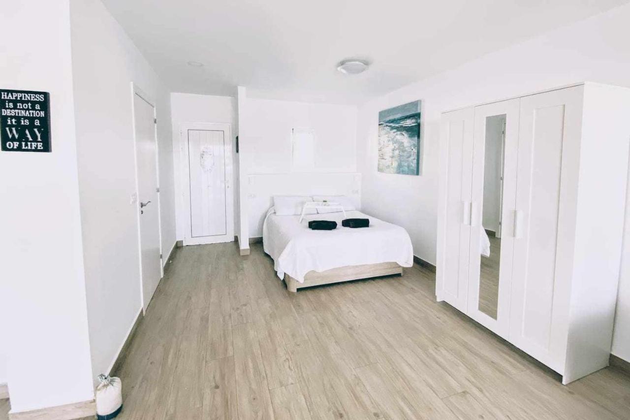 Loft On The Beach Corralejo Irent Fuerteventura ภายนอก รูปภาพ
