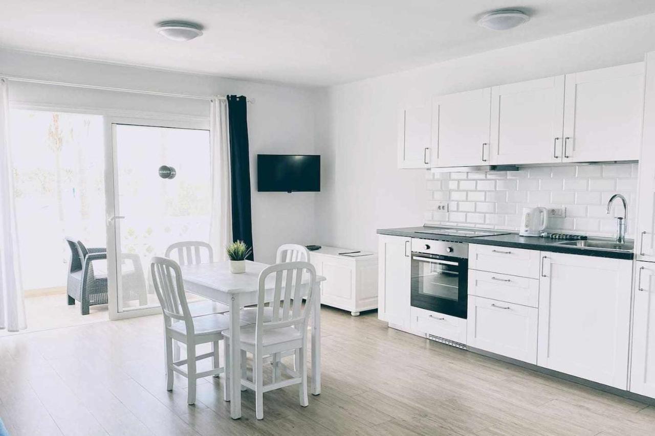 Loft On The Beach Corralejo Irent Fuerteventura ภายนอก รูปภาพ