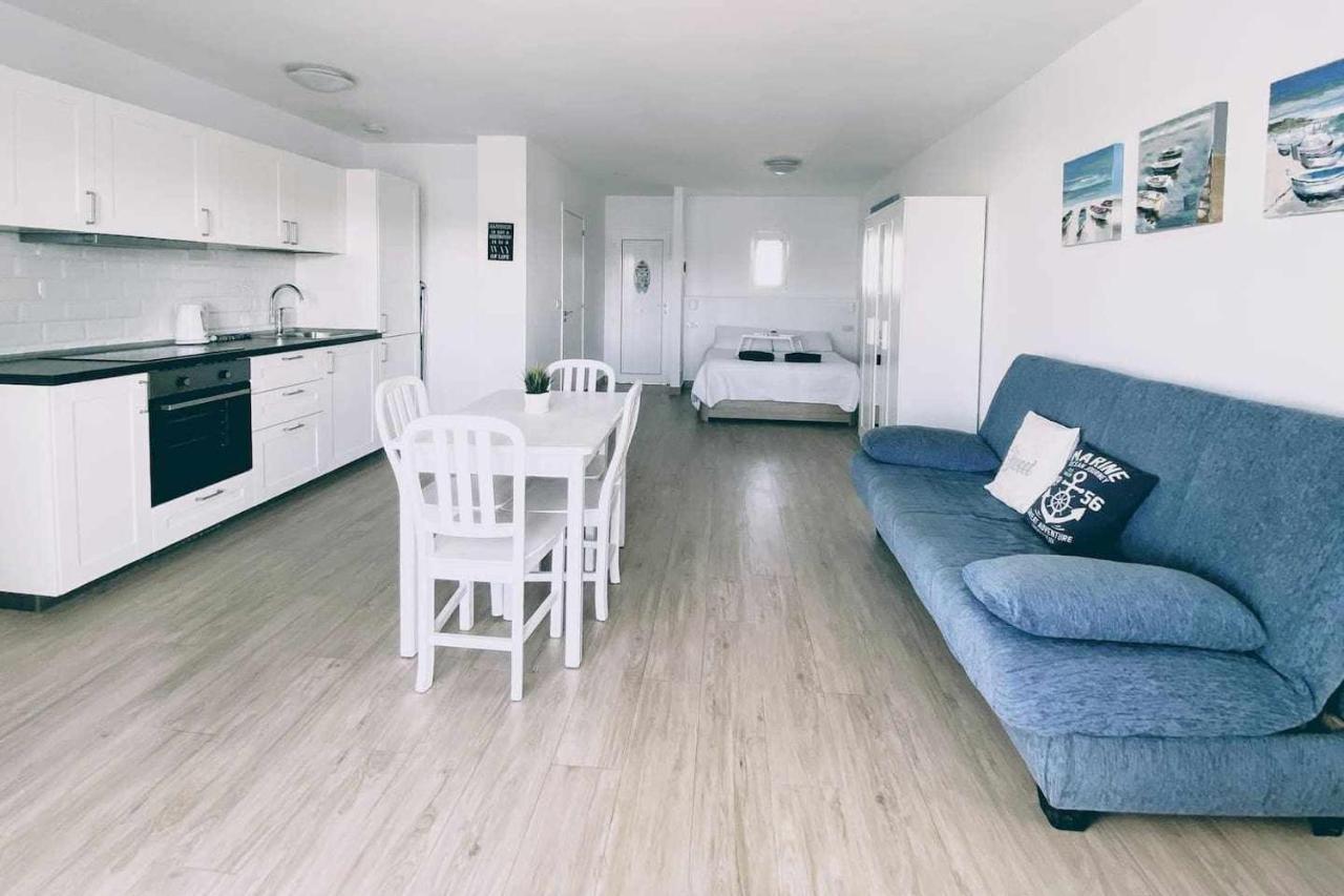 Loft On The Beach Corralejo Irent Fuerteventura ภายนอก รูปภาพ