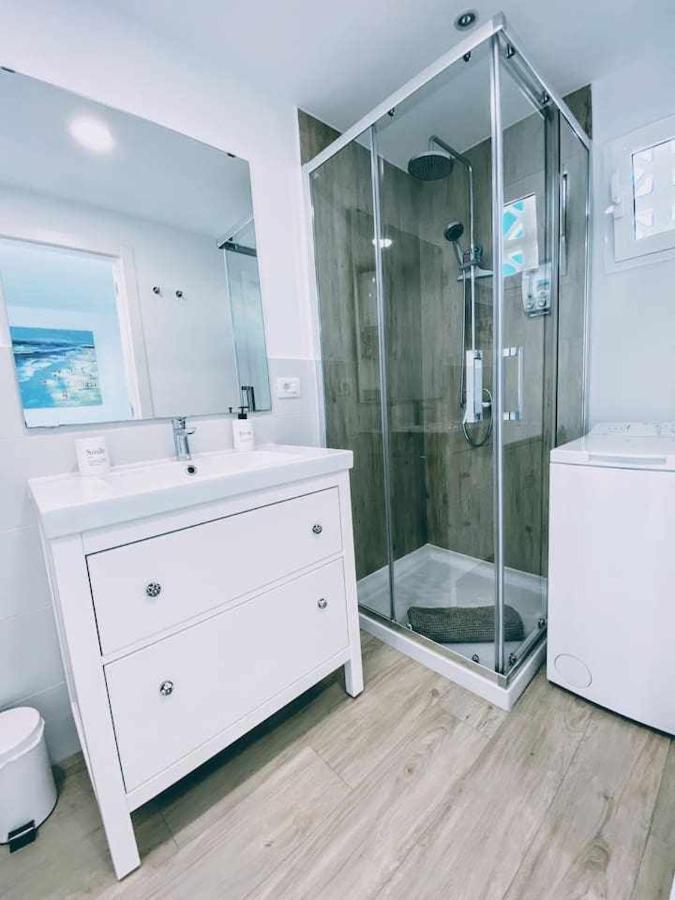 Loft On The Beach Corralejo Irent Fuerteventura ภายนอก รูปภาพ