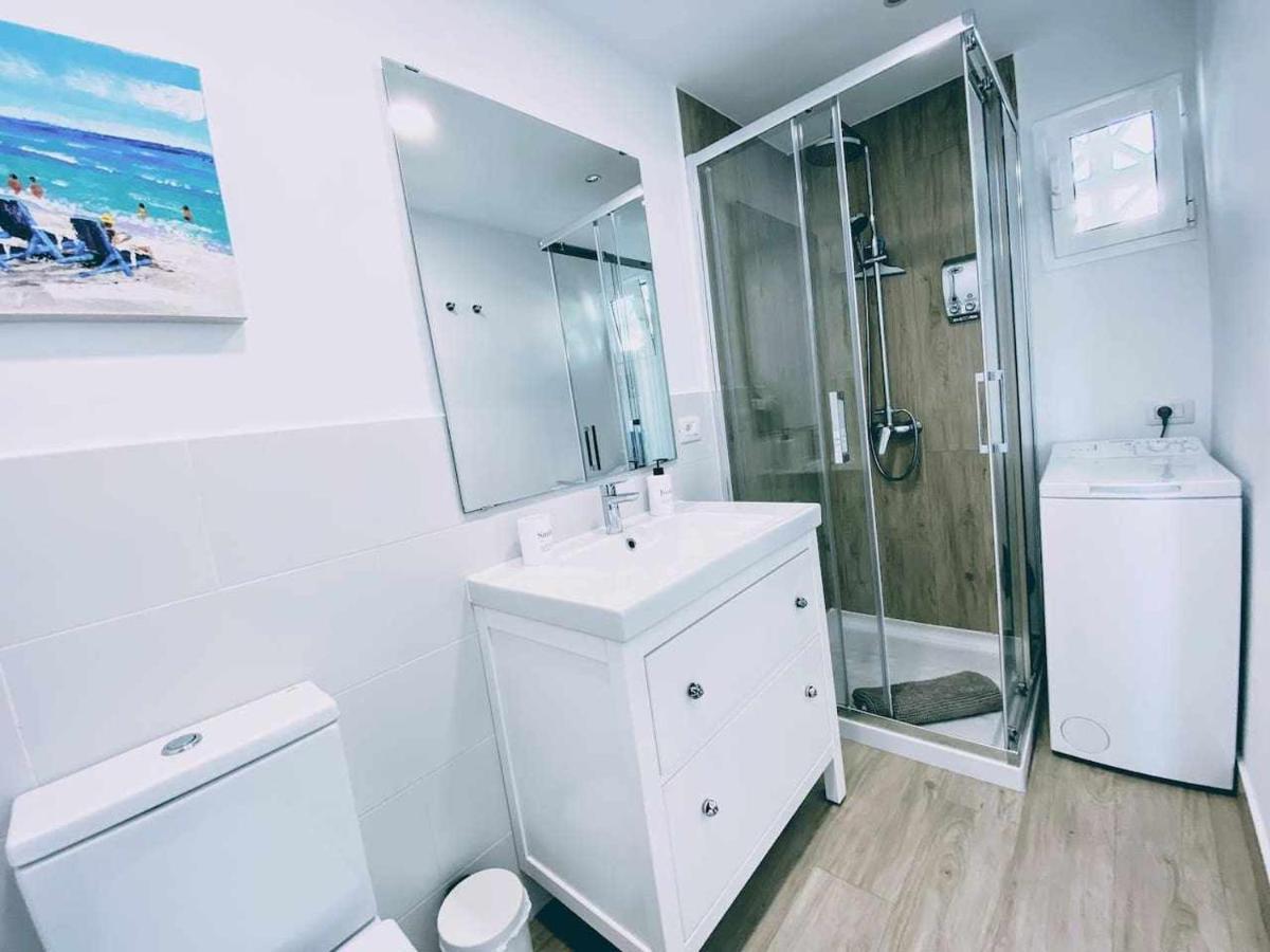 Loft On The Beach Corralejo Irent Fuerteventura ภายนอก รูปภาพ