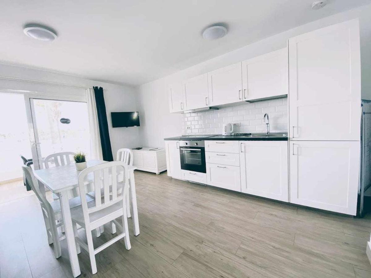 Loft On The Beach Corralejo Irent Fuerteventura ภายนอก รูปภาพ