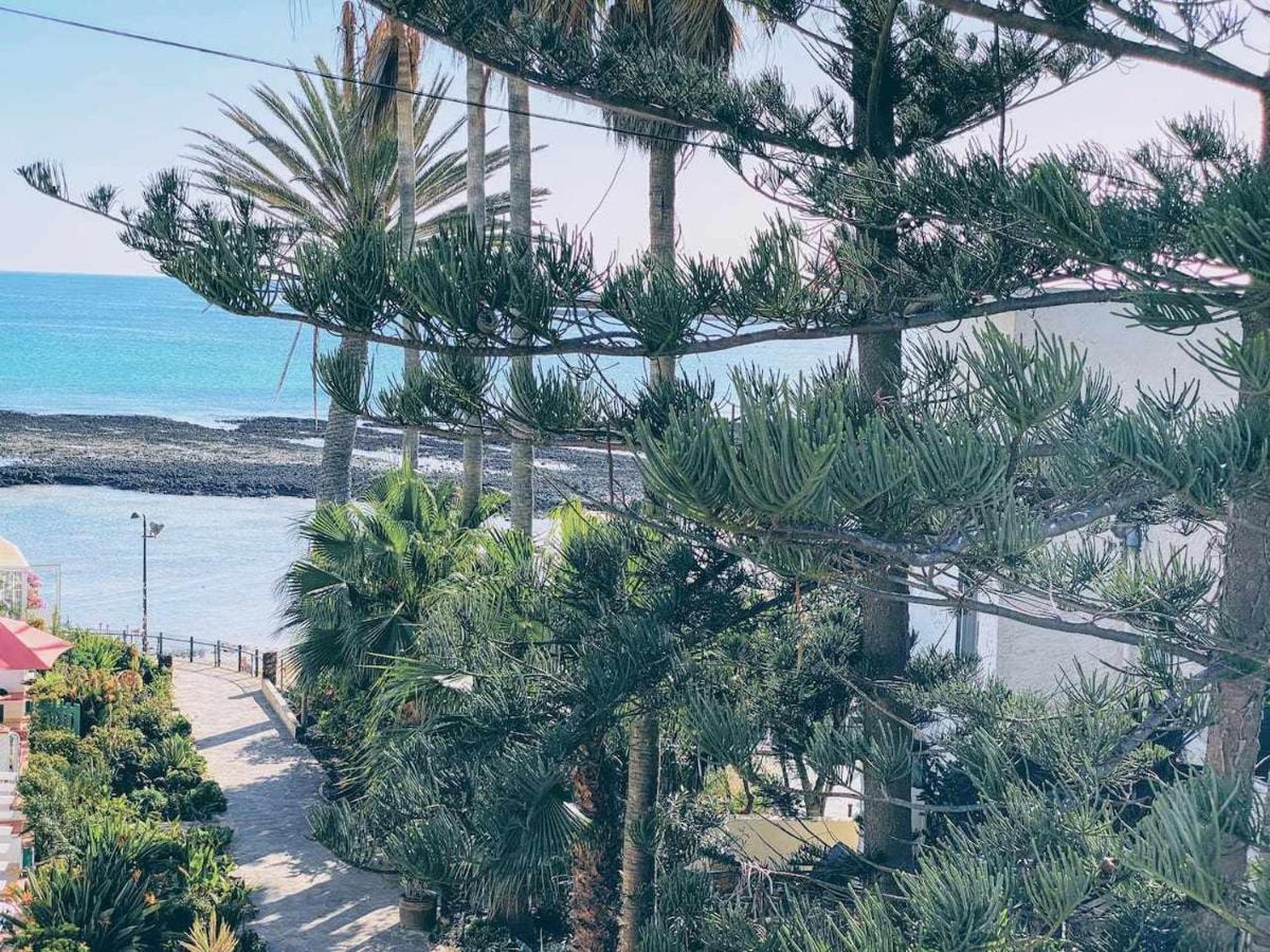 Loft On The Beach Corralejo Irent Fuerteventura ภายนอก รูปภาพ