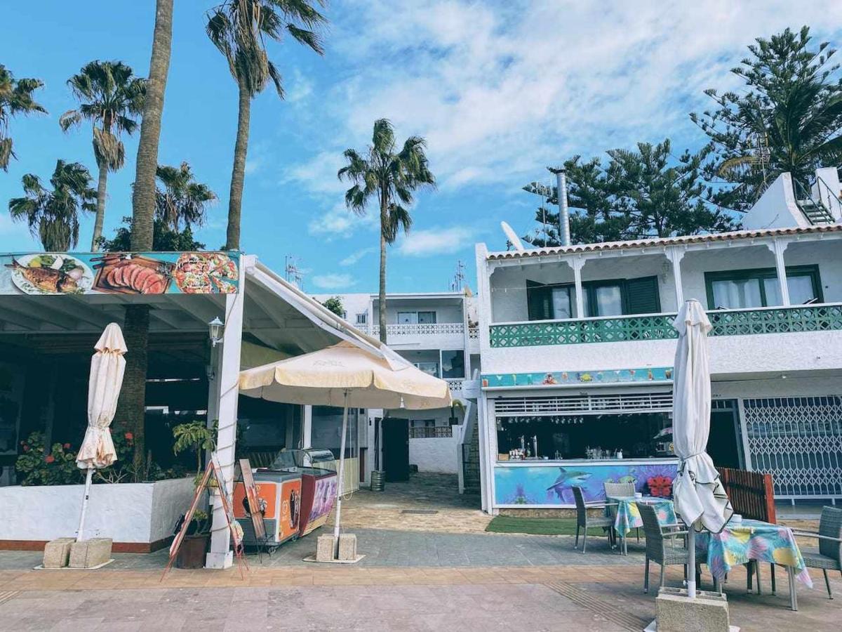 Loft On The Beach Corralejo Irent Fuerteventura ภายนอก รูปภาพ