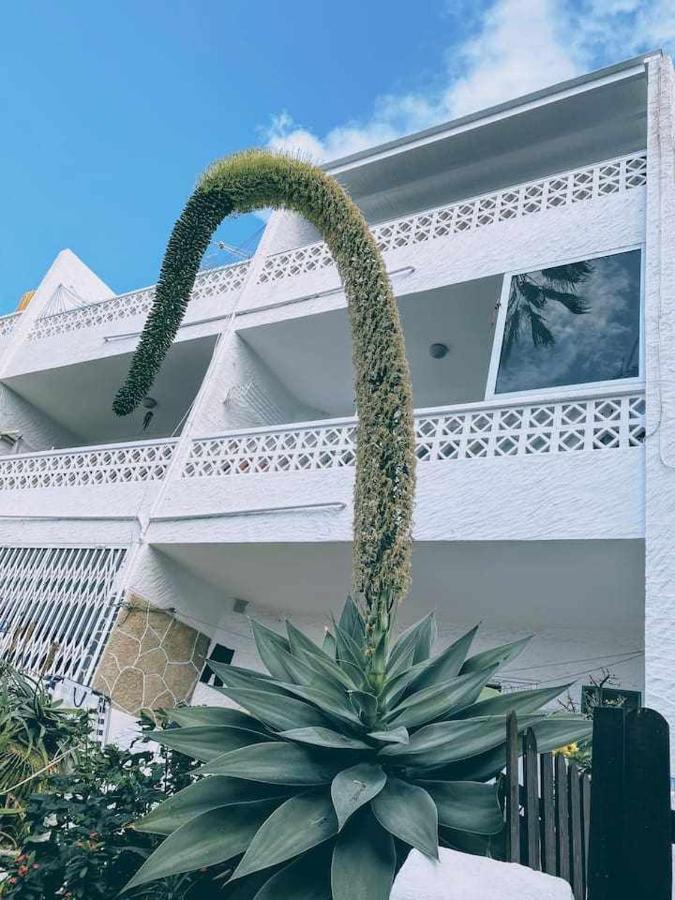 Loft On The Beach Corralejo Irent Fuerteventura ภายนอก รูปภาพ