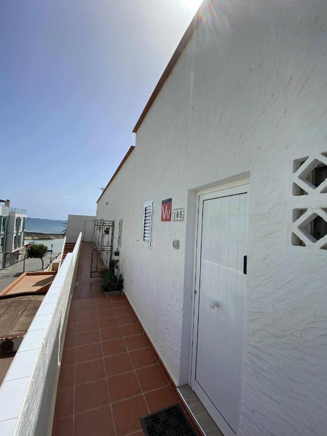 Loft On The Beach Corralejo Irent Fuerteventura ภายนอก รูปภาพ