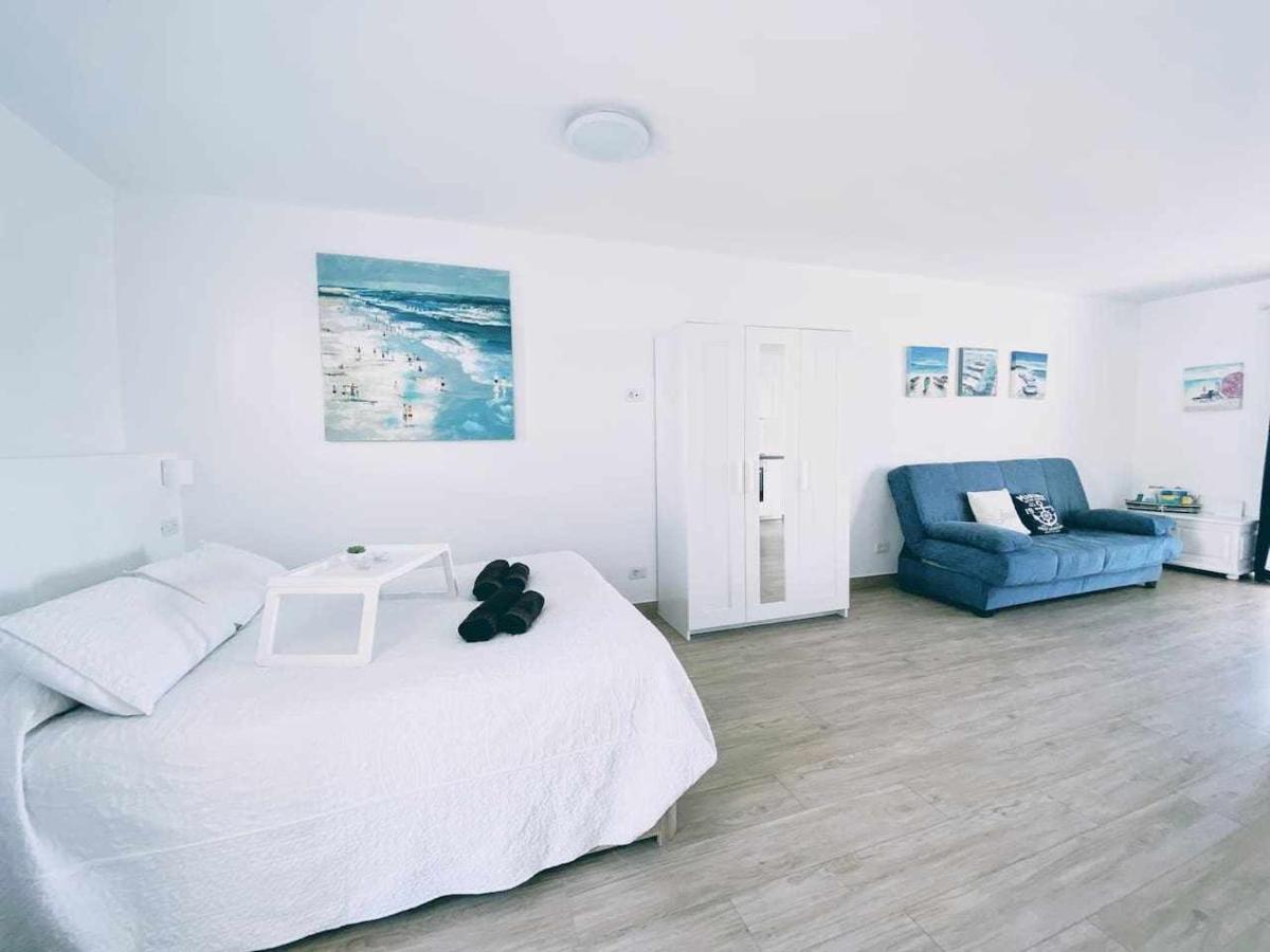 Loft On The Beach Corralejo Irent Fuerteventura ภายนอก รูปภาพ