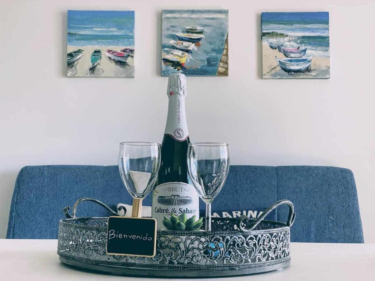 Loft On The Beach Corralejo Irent Fuerteventura ภายนอก รูปภาพ