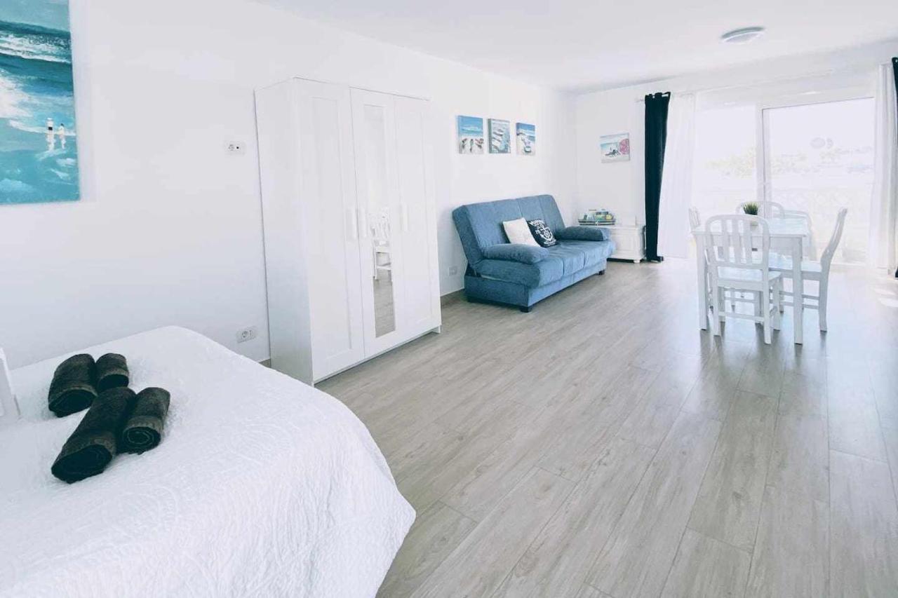 Loft On The Beach Corralejo Irent Fuerteventura ภายนอก รูปภาพ