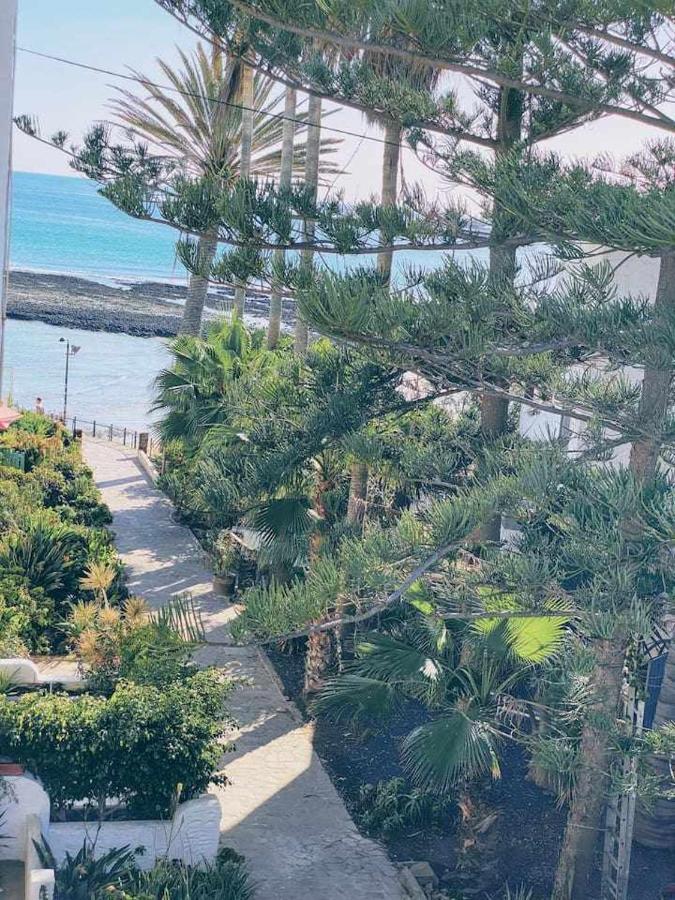 Loft On The Beach Corralejo Irent Fuerteventura ภายนอก รูปภาพ